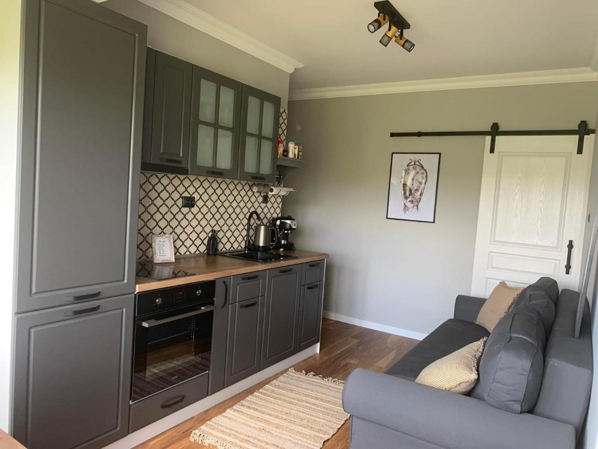 Ferienwohnung Tsarevets Panorama Weliko Tarnowo Exterior foto