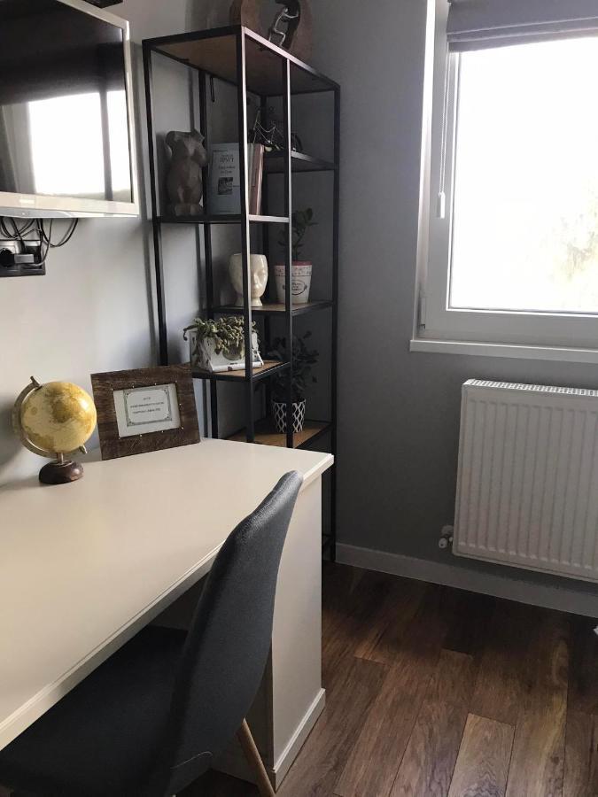 Ferienwohnung Tsarevets Panorama Weliko Tarnowo Exterior foto